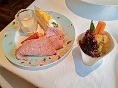 -领仕扒房(长春店)