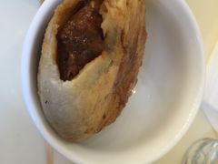 -馅饼粥·百年传承 since1926(中山路店)