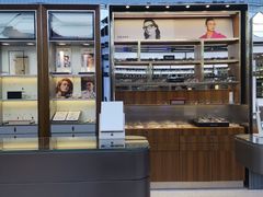 -宝岛眼镜·星创视光中心·林德伯格·奢品集合(北京世纪金源店)