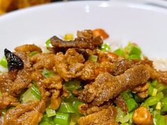 鱿鱼-椰小调.儋州米烂(名门店)