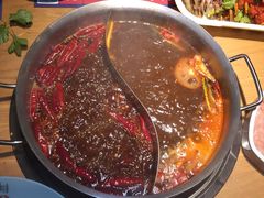 -耍哥串串香(香月湖店)