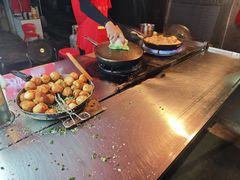 -阿宝生煎包(万松园总店)