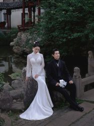 -今生有约婚纱摄影店(景德路店)