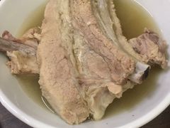 肉骨茶-松發肉骨茶(克拉码头店)