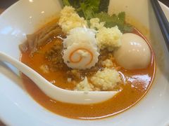-Ramen满吉·豚骨拉面(丽园路店)