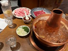 -北京老门框爆肚涮肉馆(凤城六路店)