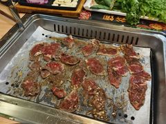 -千纸鹤嫩汁烤肉(西大直街店)