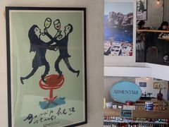 -Alimentari早午餐(安福路店)