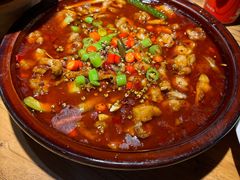 -小三峡食府(西五路店)