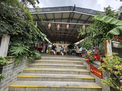 -瑞丰园庭院餐厅·白族传统家常菜