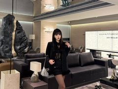 -VANS梵石云境酒店(中山广场富丽华国际公寓店)