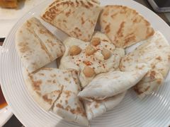 -Pita's&Tika's中东和印度风味餐厅(龙湖天街店)