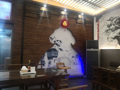-笑来喜馄饨小笼工坊店(湖滨街店)