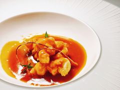 -环球港凯悦 · 享悦中餐厅