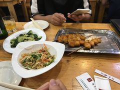 -管氏翅吧(国展店)