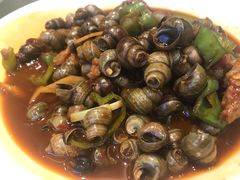 -壹只菜·崇明本地特色菜(崇明南门店)