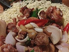 -云海肴·汽锅鸡·云南菜(美罗城店)