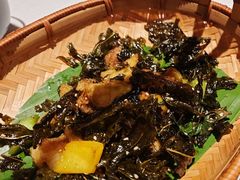 -三宝大饭店-中和艺素餐厅(浦上金山正祥广场店)