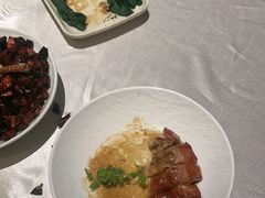 -上海金桥红枫万豪酒店-万豪中餐厅