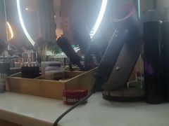 -施奈儿.洗头頭療.按摩SPA.采耳(上梅林店)