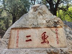 -泰山风景名胜区