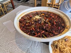 -辣婆婆(航天桥店)