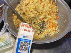 -正宁路小吃夜市