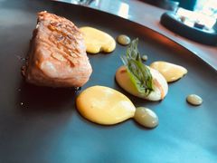 -翡翠36餐厅(浦东香格里拉店)