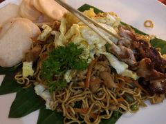 印尼炒面-Mai Mai Restaurant