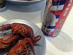 -辣盆盆麻辣小龙虾(哈尔滨总店)