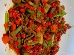 -艳阳天·非遗楚菜(武汉客厅店)