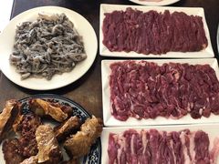 -前门张记涮肉(前门店)