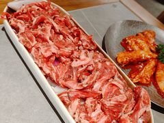-杨小佳·齐齐哈尔烤肉·烤串(广州店)