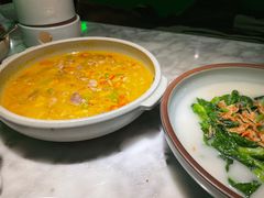 -辛香汇·现炒川菜(淮海路百盛店)