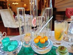 -Salon de Ville浦江汇(上海外滩华尔道夫酒店店)