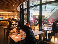 大堂-南门小馆·清真(国贸商城店)