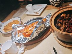 -小柴米·传统江西菜(八一广场店)