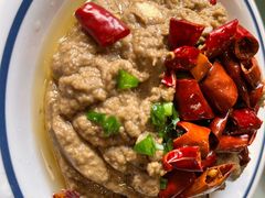 麻豆腐-鼎香润(德胜门内店)