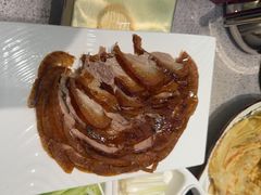 -同喜烤鸭店(光芒店)