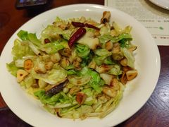 -老厨家(友谊路总店)