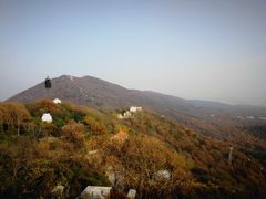 -紫金山天文台