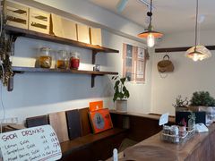 -Al Salam莫的三明治