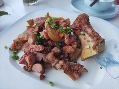 -黄牛肉馆·皖南土菜