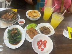 -松發肉骨茶(克拉码头店)