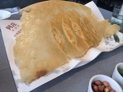 -阿庄新豫菜(通泰路店)