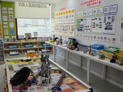 -艾克瑞特AI机器人·少儿编程·STEAM教育(万达校区)