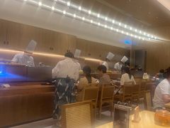 -鹤菊怀石料理(江北店)