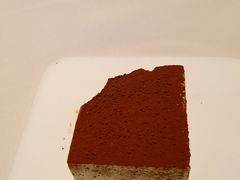提拉米苏-鹰皇西餐厅(新城区店)