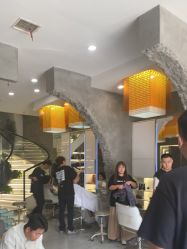 -古川造型