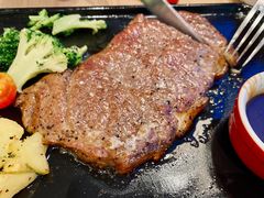 -必胜客(华南摩尔店)